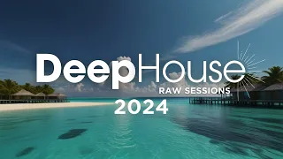Chill & Relax Deep House Music 2024 New MIX
