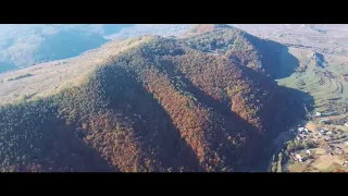 Undeva in România ...4k cinematic drone video #UndevaInRomania