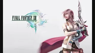 Final Fantasy XIII - Fabula Nova Crystallis