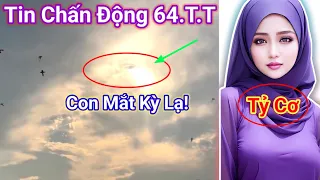 🚨(Phần 32) Chuyện Kỳ Lạ Chấn Động 64.T.T.Tỷ Cơ Lộ Rồi Bà Ơi!!!