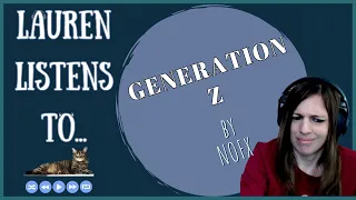 Generation Z! | NOFX Reaction