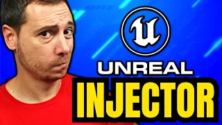 ¿Es ORO todo lo que RELUCE en PC VR? | Que es PRAYDOG UNREAL INYECTOR y su FUTURO