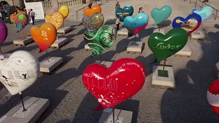 HeartBeats Tour 2022 kommt nach Rapperswil