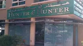 hunter marina majara office.3GP