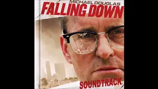 EXTENDED: Falling Down OST - 09 Pacific Ocean