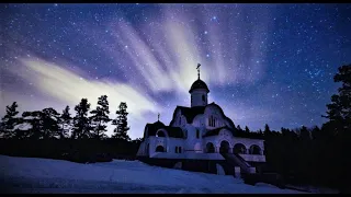 9 Hours of Chanting from Valaam Monastery