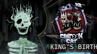 Vs. Cartoon Cat 2.0 OST - King's Birth