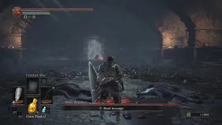 Abyss Watchers Cheese