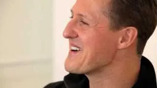 F1 2013  Michael Schumacher season review