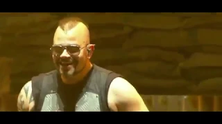 Sabaton - Fields Of Verdun (Live) (Rock Am Ring 2019)