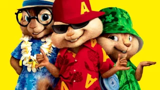 Luis Fonsi - Despacito ft. Daddy Yankee (Chipmunks)