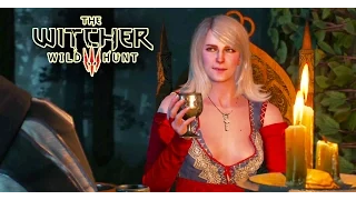 The Witcher 3: Wild Hunt  LET'S PLAY PART 5 (XBOX ONE / PS4 Gameplay)