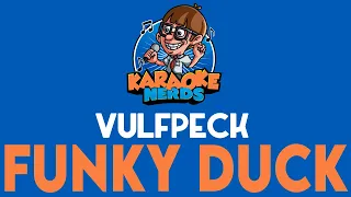 Vulfpeck - Funky Duck (Duet) (Karaoke)