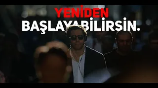 hiç umudunun kalmadığını düşünüyorsan, bu videoyu izlemelisin! - Güç Veren Motivasyon Videosu