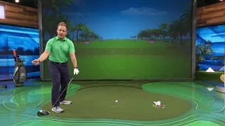 The Most Used Swing Thought of all Time (Jack Nicklaus)