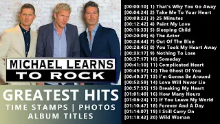 Michael Learns To Rock Greatest Hits Playlist