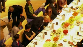 Trump and Putin Slip in Second Talk at G20 Summit Dinner