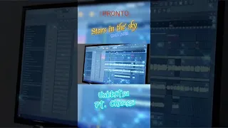 Pronto - STARS IN THE SKY - cover en español latino!!