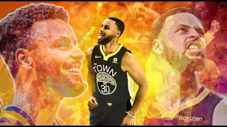 STEPHEN CURRY ★ INDUSTRY BABY ★ MVP MIX 2021