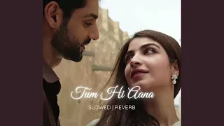 Tum Hi Aana (Marjaavaan)