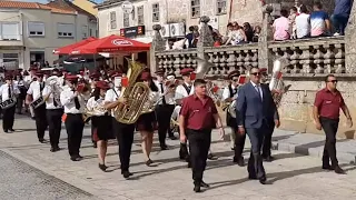 TÓ BARROS - Marcha de Rua para Bandas Filarmónicas