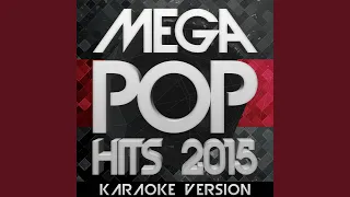 Powerful (Originally Performed by Major Lazer feat. Ellie Goulding & Tarrus Riley) (Karaoke...