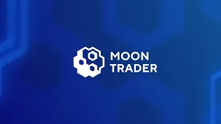 Moontrader с нуля, запуск и настройка профиля(через ядро)