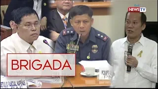 Brigada: Kaso laban sa pinuno ng SAF at PNP, pinawalang-bisa ng Sandiganbayan