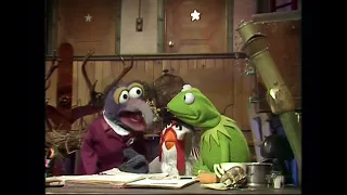 The Muppet Show - 321: Roger Miller - Backstage #1 (1979)