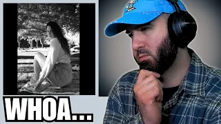 Lana Del Rey - A&W | REACTION