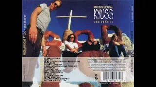 Kyuss - Fatso Forgotso