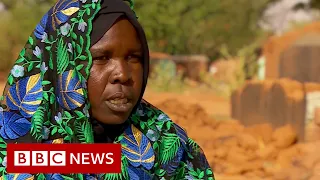 Sudan's Darfur conflict latest surge in violence displaces thousands - BBC News