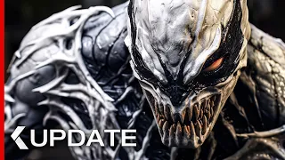Venom 3 (2024) Movie Preview
