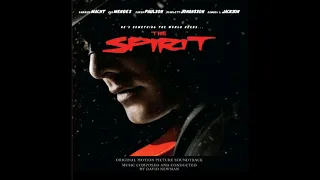 David Newman - Spirit / Main Title