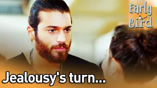 Jealousy's Turn...  - Early Bird (English Subtitles) | Erkenci Kus