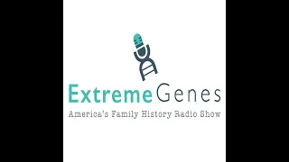 Episode 426 - DNA Detective CeCe Moore On The Growing Fertility Fraud Scandal