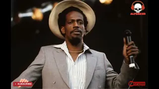 Gregory Isaacs -I don't know you Lyrics