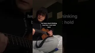 Jocelyn Flores - XXXTENTACION cover by Stagson