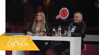 Zvezde Granda - Specijal 19 - 2020/2021 - (TV Prva 24.01.2021.)