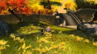 Guild Wars - Gameplay Trailer HD (1080p)