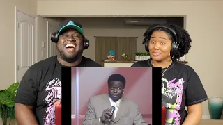 Bernie Mac "When Are We Gonna Stick Together" | Kidd and Cee Reacts