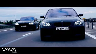 BRE PETRUNKO REMIX by Starix | CAR VIDEO