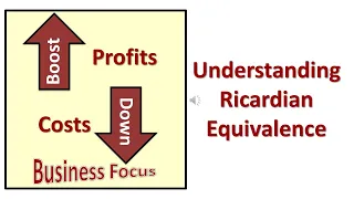 Understanding Ricardian Equivalence