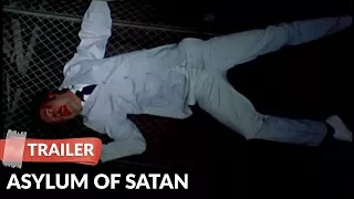 Asylum of Satan 1972 Trailer HD | Charles Kissinger | Carla Borelli