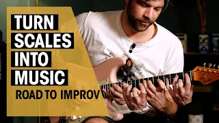 5 Steps to Improve Your Scales | Lesson | Thomann