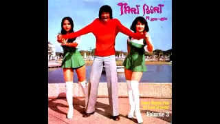 don - soul dracula (thai beat a-go-go vol 3)