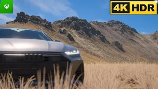 Forza Horizon 5 - Audi RS7 Sportback 2021 - Ultra High Realistic Graphics Gameplay [ 4k HDR 60 fps ]