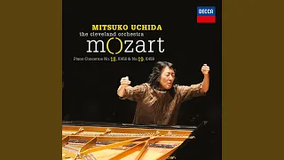 Mozart: Piano Concerto No. 18 in B flat, K.456 - 3. Allegro vivace