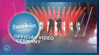 S!sters - Sister - Germany 🇩🇪 - Official Video - Eurovision 2019