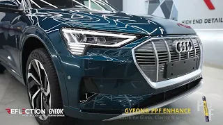 Audi e-tron 2022 | Scratch Proof | World’s Best Protection | Reflection